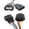 Injen 11-17 Nissan Juke 1.6T X-Pedal Pro Black Edition Throttle Controller thumbnail 8