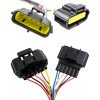 Injen 08-15 Mitsubishi Lancer/Lancer Evo X 2.0L/2.0T X-Pedal Pro Black Edition Throttle Controller thumbnail 8