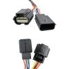 Injen 16-20 Chevy Camaro SS 6.2L / 11-20 Dodge Charger 5.7L/6.4L X-Pedal Pro Black Edition Throttle thumbnail 8