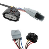 Injen 15-20 Lexus RC 350 3.5L X-Pedal Pro Black Edition Throttle Controller thumbnail 1
