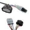 Injen 15-20 Lexus RC 350 3.5L X-Pedal Pro Black Edition Throttle Controller thumbnail 8