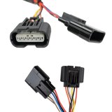 Injen 17-19 Honda Civic Type R / 13-17 Honda Accord 2.4L X-Pedal Pro Black Edition Throttle Controll thumbnail 1