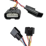 Injen 17-19 Honda Civic Type R / 13-17 Honda Accord 2.4L X-Pedal Pro Black Edition Throttle Controll thumbnail 2