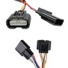 Injen 17-19 Honda Civic Type R / 13-17 Honda Accord 2.4L X-Pedal Pro Black Edition Throttle Controll thumbnail 8