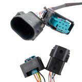 Injen 99-13 Mercedes S-Class / 98-10 Mercedes SLK-Class X-Pedal Pro Black Edition Throttle Controlle thumbnail 1