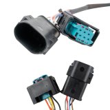 Injen 99-13 Mercedes S-Class / 98-10 Mercedes SLK-Class X-Pedal Pro Black Edition Throttle Controlle thumbnail 2