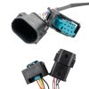 Injen 99-13 Mercedes S-Class / 98-10 Mercedes SLK-Class X-Pedal Pro Black Edition Throttle Controlle thumbnail 8