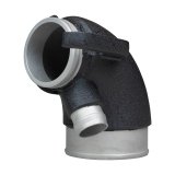Injen VW & Audi 1.8L / 2.0L Gen 3 Engines / VW MK7 & Audi 8V SES Turbo Inlet Pipe thumbnail 9