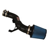 Injen 13-19 Nissan Versa Note 1.6L 4 Cyl. Black Short Ram Intake w/ MR Technology thumbnail 1