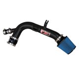 Injen 13-19 Nissan Sentra 4 Cylinder 1.8L w/ MR Tech and Air Fusion Black Short Ram Intake thumbnail 2