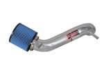Injen 13-14 Dodge Dart 2.4L Tiger Shark 4 Cyl Polished Cold Air Intake w/ MR Tech thumbnail 2