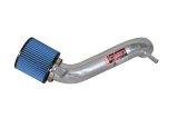 Injen 13-14 Dodge Dart 2.4L Tiger Shark 4 Cyl Polished Cold Air Intake w/ MR Tech thumbnail 4