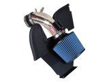 Injen 13-20 Ford Fusion 2.5L 4Cyl Polished Short Ram Intake with MR Tech and Heat Shield thumbnail 2