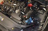 Injen 13-20 Ford Fusion 2.5L 4Cyl Polished Short Ram Intake with MR Tech and Heat Shield thumbnail 8