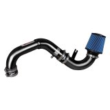 Injen 14-19 Ford Fiesta 1.6L Black Cold Air Intake thumbnail 2
