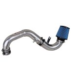 Injen 14-19 Ford Fiesta 1.6L Black Cold Air Intake thumbnail 4