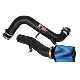 Injen 2014 Kia Forte Koup 1.6L Turbo 4Cyl Black Cold Air Intake (Converts to Short Ram Intake) thumbnail 1