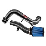 Injen 2014 Kia Forte Koup 1.6L Turbo 4Cyl Black Cold Air Intake (Converts to Short Ram Intake) thumbnail 2
