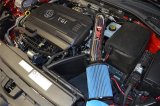 Injen 15-18 VW Golf/GTI MK7 2.0L Turbo TSI Polished SRI w/MR Tech + Heat Shld thumbnail 1