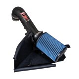 Injen 15-18 VW Golf / GTI MKVII 2.0L Turbo TSI Black Short Ram Intake with MR Tech and Heat Shield thumbnail 1