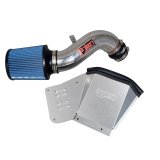 Injen 2015 Audi B8/S4 3.0L TFSI Supercharged Black Short Ram Intake w/MR Technology thumbnail 1