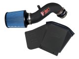 Injen 2015 Audi B8/S4 3.0L TFSI Supercharged Black Short Ram Intake w/MR Technology thumbnail 2