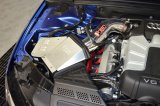 Injen 2015 Audi B8/S4 3.0L TFSI Supercharged Black Short Ram Intake w/MR Technology thumbnail 4