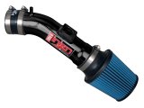 Injen 13-18 Mazda 3 2.0L 4cyl Black Short Ram Intake thumbnail 1