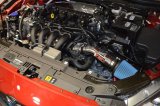 Injen 13-18 Mazda 3 2.0L 4cyl Black Short Ram Intake thumbnail 5