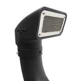 Injen 07-18 Jeep Wrangler (JK) 3.6L V6 Deep Water Crossing Snorkel for Evolution Intake thumbnail 8