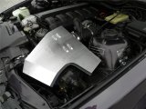 Injen 92-99 BMW E36 323i/325i/328i/M3 3.0L Black Air Intake w/ Heat-Shield and Top Cover thumbnail 2