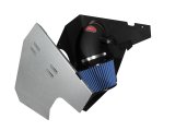 Injen 92-99 BMW E36 323i/325i/328i/M3 3.0L Black Air Intake w/ Heat-Shield and Top Cover thumbnail 3