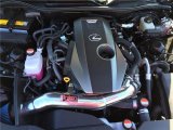 Injen 16-17 Lexus IS200T/RC200T 2.0L Polished Short Ram Air Intake w/ MR Technology thumbnail 1