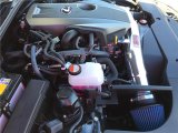 Injen 16-17 Lexus IS200T/RC200T 2.0L Polished Short Ram Air Intake w/ MR Technology thumbnail 2