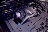 Injen 16-17 Lexus IS200T/RC200T 2.0L Polished Short Ram Air Intake w/ MR Technology thumbnail 7