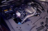 Injen 16-17 Lexus IS200T/RC200T 2.0L Polished Short Ram Air Intake w/ MR Technology thumbnail 8