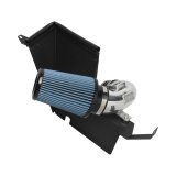 Injen 21-22 Toyota Supra 2.0L 4 Cyl. SP Short Ram Air Intake System - Polished thumbnail 1