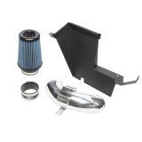 Injen 21-22 Toyota Supra 2.0L 4 Cyl. SP Short Ram Air Intake System - Polished thumbnail 8