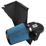 Injen 2020 BMW M340i SP Short Ram Air Intake System Wrinkle Black Finish thumbnail 2