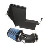 Injen 2020 BMW M340i SP Short Ram Air Intake System Wrinkle Black Finish thumbnail 6