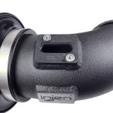 Injen 2020 BMW M340i SP Short Ram Air Intake System Wrinkle Black Finish thumbnail 9