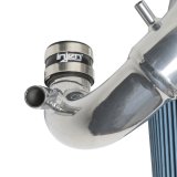 Injen 18-22 Kia Stinger 3.3L Twin Turbo Polished Short Ram Air Intake thumbnail 3