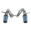 Injen 18-22 Kia Stinger 3.3L Twin Turbo Polished Short Ram Air Intake thumbnail 9