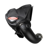 Injen 20-22 BMW M240i/M340i/M440i/xDrive Evolution Roto-Molded Air Intake System W/ SuperNano-Web thumbnail 2