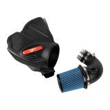 Injen 20-22 BMW M240i/M340i/M440i/xDrive Evolution Roto-Molded Air Intake System W/ SuperNano-Web thumbnail 7