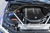 Injen 20-22 BMW M240i/M340i/M440i/xDrive Evolution Roto-Molded Air Intake System W/ SuperNano-Web thumbnail 9
