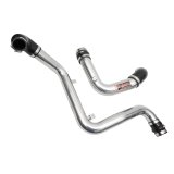 Injen 13-18 Ford Focus ST L4 2.0L Turbo SES Intercooler Pipes Polished Finish thumbnail 2