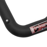 Injen 13-18 Ford Focus ST L4 2.0L Turbo SES Intercooler Pipes Wrinkle Red thumbnail 5