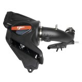 Injen 2021-2022 Ford Bronco L4-2.3L Turbo Evolution Air Intake thumbnail 2