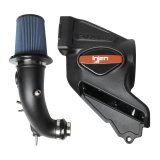 Injen 2021-2022 Ford Bronco L4-2.3L Turbo Evolution Air Intake thumbnail 3